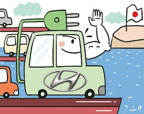 [Car스텔라] 일본 기자들이 보는 현대차 성공방정식