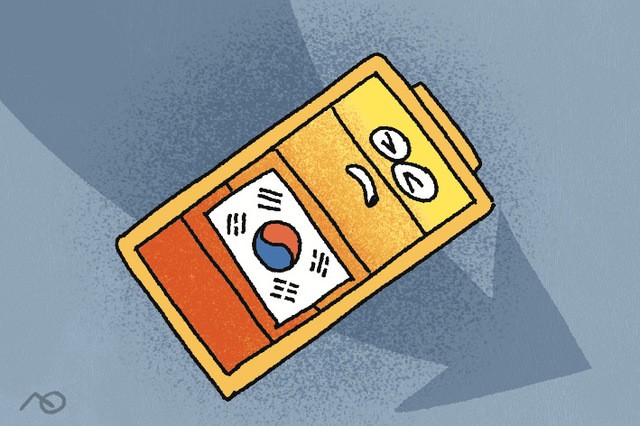 [한마당] ‘K배터리’의 위기