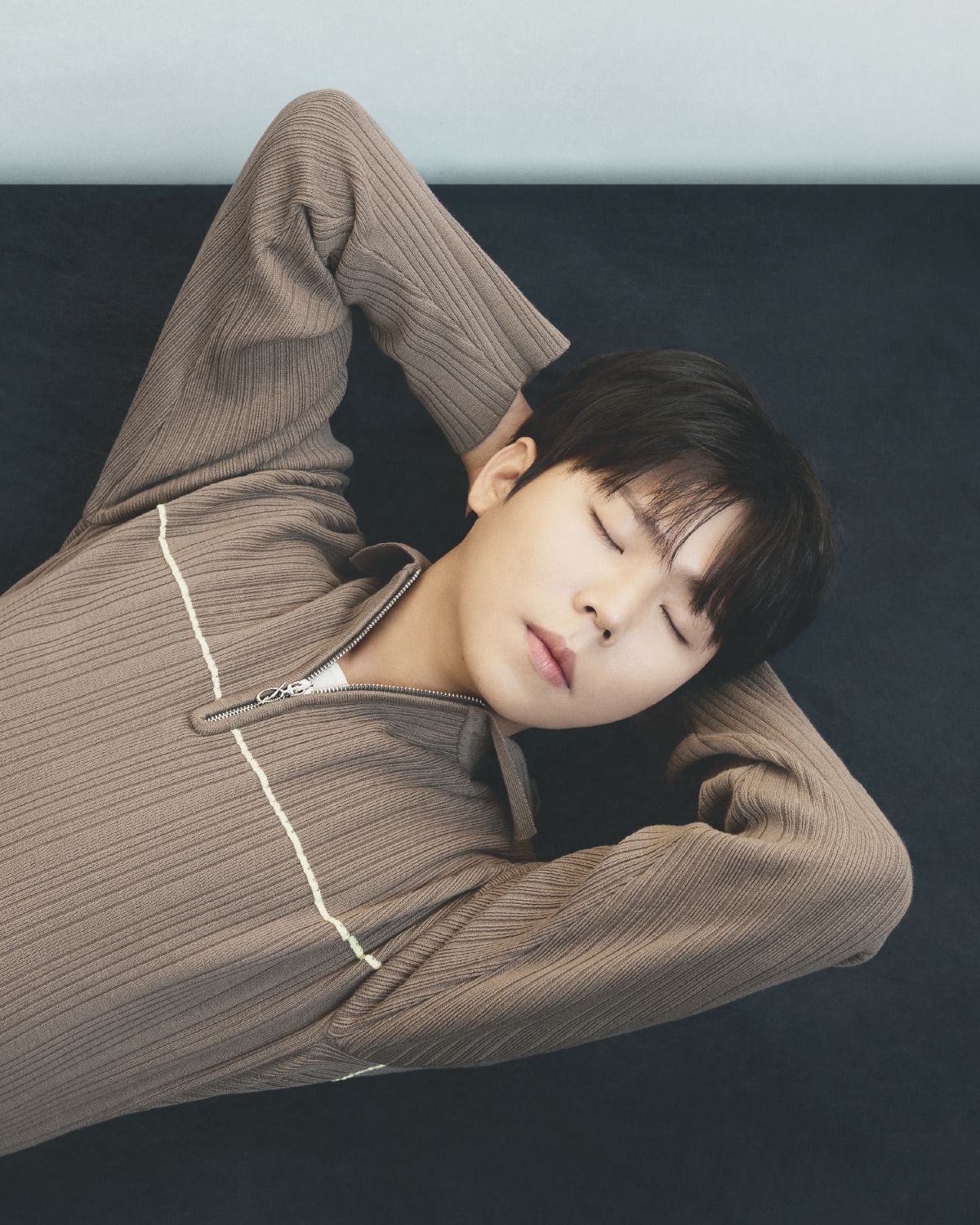 새 싱글 발매한 ‘OST 강자’ <b>정승환</b> “군에서 폐관수련…<b>더</b> 성숙해졌다...