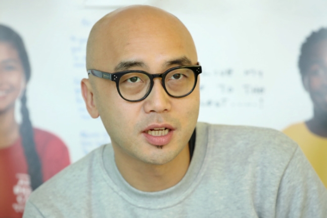 가수 하림. 연합뉴스