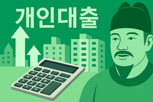 토허제 해제 후폭풍… 가계대출 5.3조 ‘폭증’