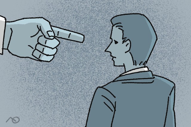 [한마당] 스탠딩 오더