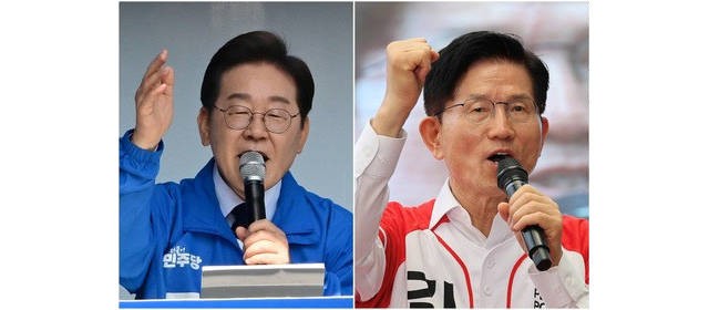 이 ‘권력기관 힘 빼기’ vs 김 ‘정치권 입김 차단’