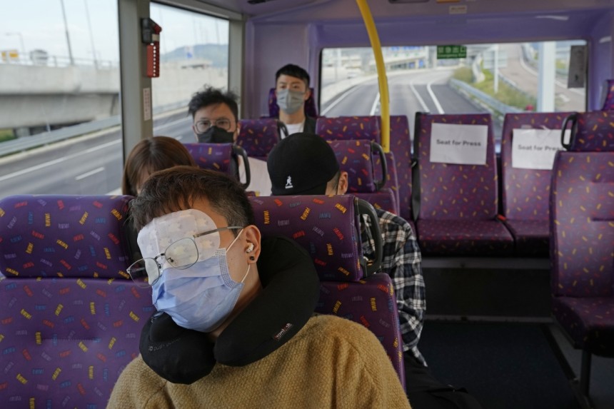 이 사진은 기사 내용과 직접 관련 없음. AP 연합뉴스