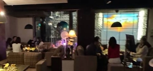 지귀연 부장판사 접대 의혹 관련 사진. 민주당 제공 