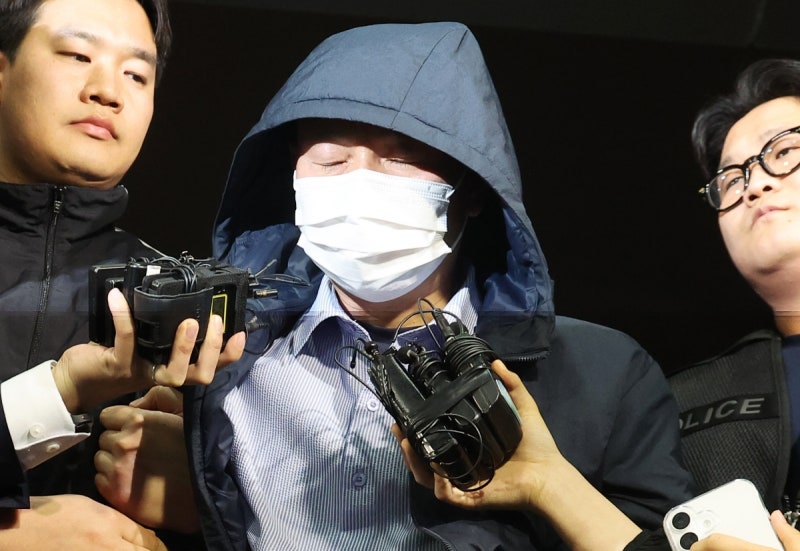 ‘<b>시흥 흉기사건</b>’ 피의자 <b>차철남</b> 검거…“돈 안 갚아서” 시인