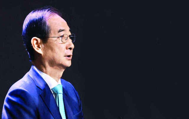 경찰, 한덕수·<b>이상민</b> <b>조사</b> 중…12·3 <b>내란</b>사태 관련