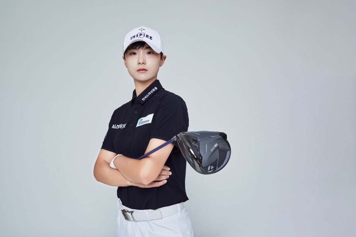 전인지·<b>박성현</b>·<b>이정은</b>, <b>US여자오픈</b> 1~2라운드 동반 플레이