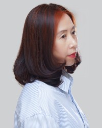 [중년 여성의 알바 생활] 따뜻한 언니들