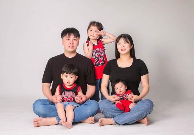 강도 높은 육아로 무기력과 우울 치료 중에 가진 셋째, 원망과 혼란 속 기도… 회개하고 가정 회복 경험