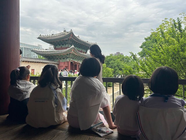 [박효진 기자의 사모 몰랐수다] 아이와 함께한 ‘달빛 수업’… 영조가 남긴 교훈