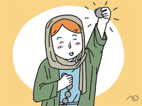 [겨자씨] 되찾은 기쁨