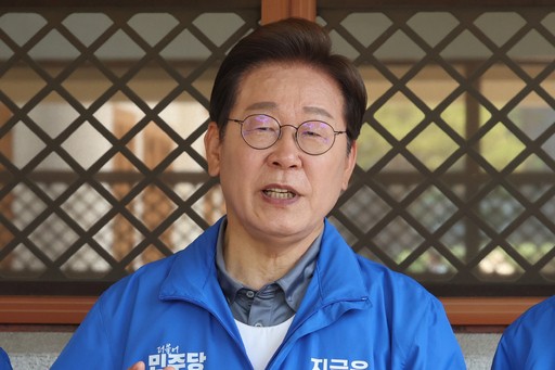 이재명 “<b>리박스쿨</b>, 국힘과 연관성 있어” 주장