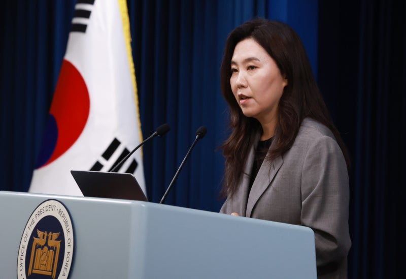<b>이재명</b> 대통령, 이완규·함상훈 <b>헌법재판관</b> 지명 <b>철회</b>