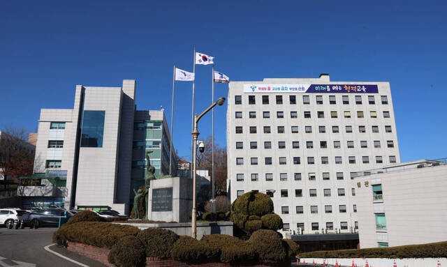 고1 학평 영어 유출… 17개 시도교육청 공동 수사의뢰