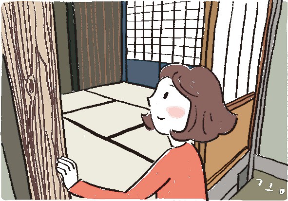 [살며 사랑하며] 육첩방의 시인에게