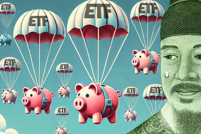 ETF 순자산 200조 돌파… 이재명정부 출범 후 더 몰렸다