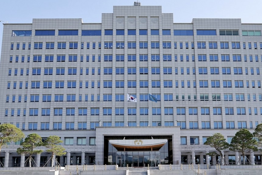 서울 용산 대통령실 청사. 연합뉴스