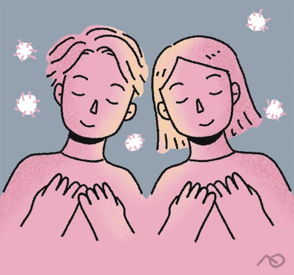 [인 더 바이블] 아들딸로 삼음(adoption)