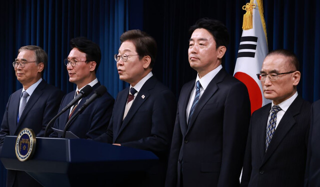 [버디 or 보기] ‘골프산업’도 경제 발전 중요 도구로 쓰여야