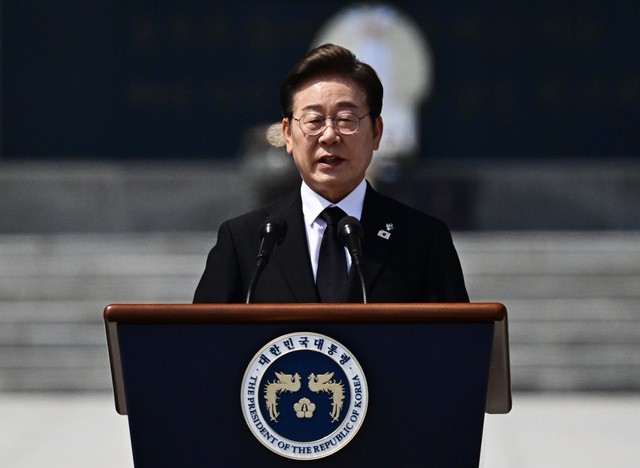 [사설] 현충일 꺼낸 통합 의지, 탕평 인사로 구현을