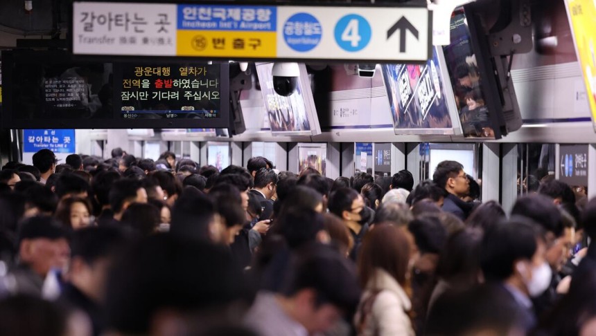 이 사진은 기사 내용과 직접 관련 없음. 연합뉴스