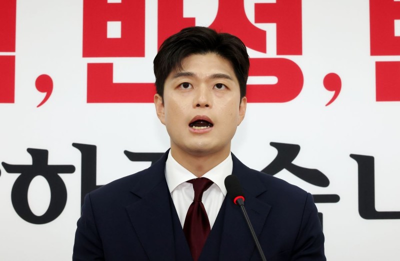<b>김용태</b> “<b>9월 초</b>까지 <b>전당대회</b> 치를 수 있게 준비”