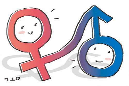 자취 감추는 ‘남아선호’… 한국 등 선진국일수록 뚜렷