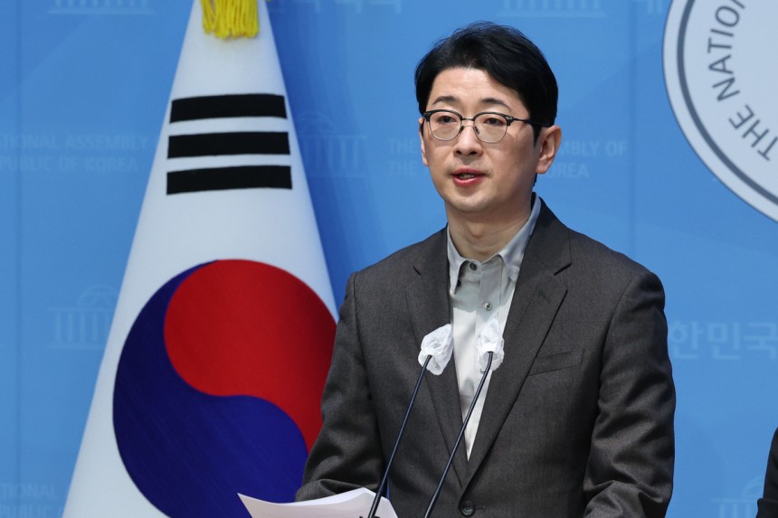 주진우 국민의힘 의원. 뉴시스