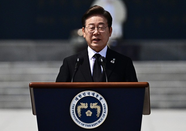 헌법재판관 후보 이승엽·오영준·위광하 3명 압축