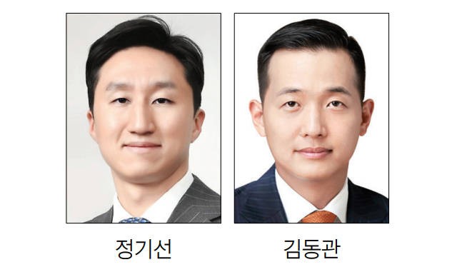 ‘HD현대 vs 한화’ 내부 특명… 트럼프를 모셔라