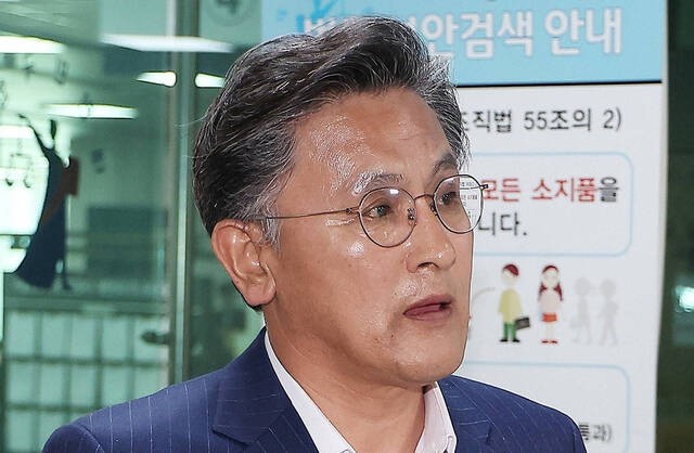 도의회 의장·교육감 잇단 물의… “뒤숭숭한 경북”