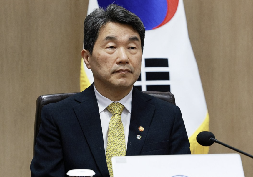 이주호 국무총리 직무대행 부총리 겸 교육부 장관. 연합뉴스