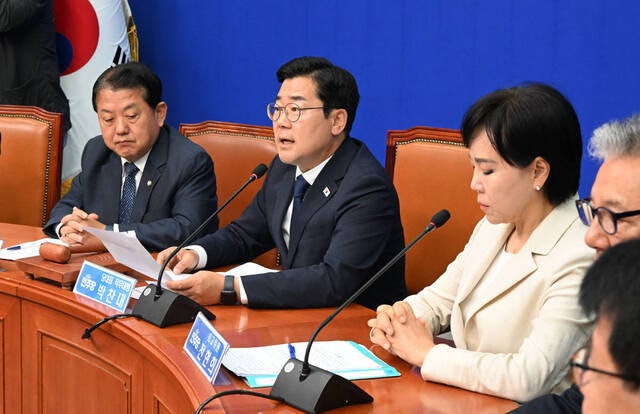 “셀프 면죄법 비판 부담 덜었다”…  與 ‘형사소송법 개정’ 예정대로