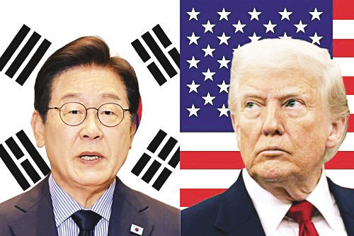 골프 초보 李대통령, 트럼프와 라운딩 어떻게… “실력보다 친목”