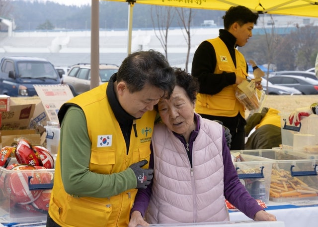 영남 산불 그후 80여일… “피해 복구 넘어 진정한 회복을”… 머리 맞댄 한국교회, 중장기 구호 나섰다
