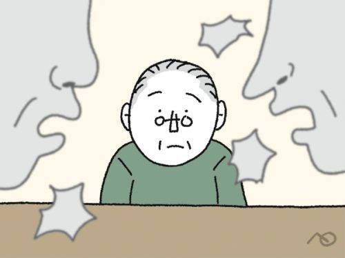 [겨자씨] 진짜 정치