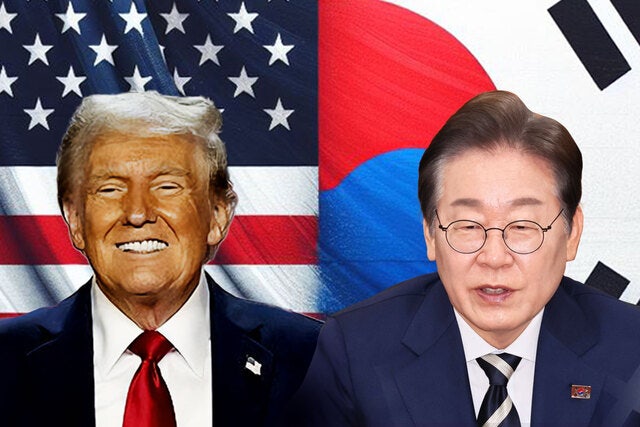 209일 만에 재개된 정상외교… 핵심은 통상 해결 물꼬 트기