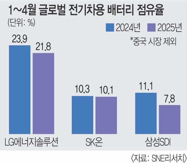 인니 배터리 공장 간 구광모 “미래 모빌리티 심장 되길”