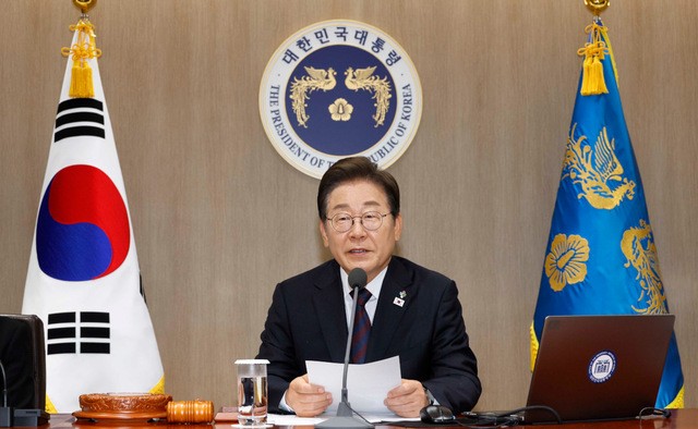 3대 특검법안 의결… 사정정국 시작된다