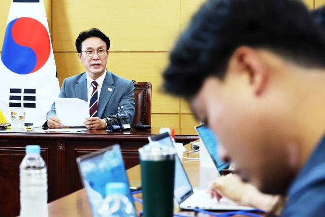 “직장인들 점심값 고통 잘알아… 음식물가 적극 대응할 것”