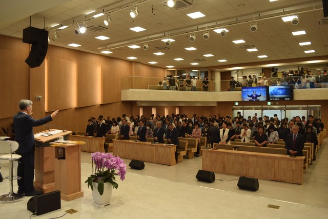 은퇴여교역자 쌈짓돈까지… 무너진 교회 세웠다