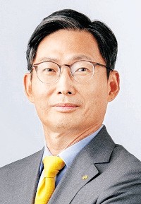 SK쉴더스, 민기식 신임대표 내정