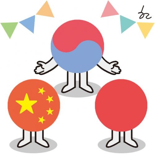 [사설] 미·일·중과 통화한 이 대통령, 국익 우선 실용외교 펴야