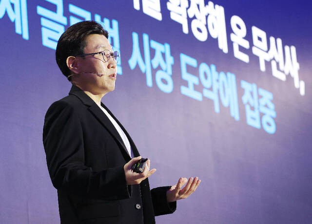 무신사 K패션 들고 해외로… 5년 글로벌 거래액 3조 목표