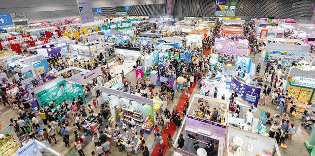 베트남서 부는 K소비재 ‘열풍’… 2000억 수출 MOU 성과