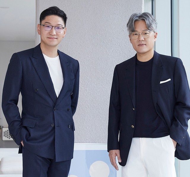 SM 장철혁·탁영준 대표 등 ‘빌보드 인디 파워 플레이어스’ 선정