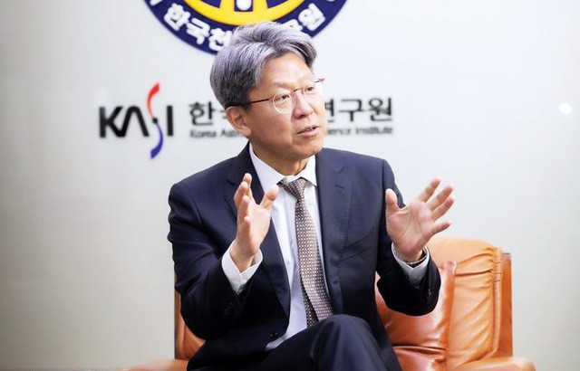 천문연구원장 “5년 내 한국형 우주망원경 띄우겠다”