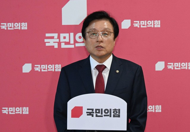 [사설] 쇄신보다 당권과 공천권 다툼이 우선인 국민의힘