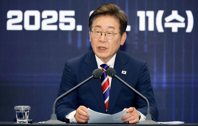 [사설] 고위 공직자 국민추천제, 철저하게 검증하고 과정 공개해야